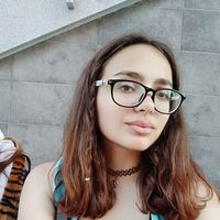 Photos de Nina Rubakha