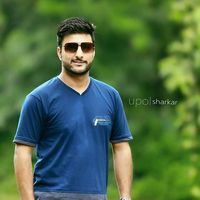 Zeeshan  zargar's Photo