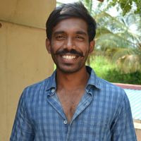 Praveen Jambagi的照片