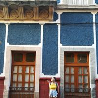 Le foto di Maia Rubim