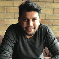 Yasir Khalil的照片