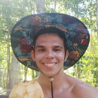 WilliaM Vieira's Photo