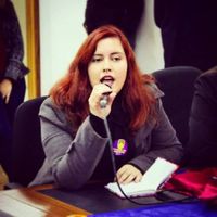 Ryana Gonçalves's Photo