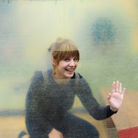 Kristýna Vejvodová's Photo