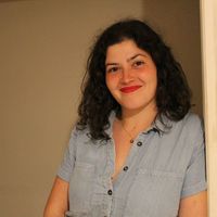 Lucile Rousseau's Photo