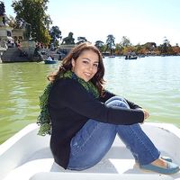 Angela Fernandez's Photo