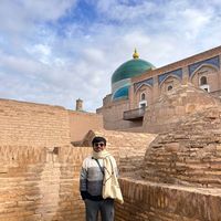 AVI GUPTA's Photo