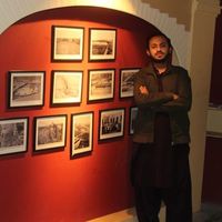 Syed Jahanzaib Shah Lakyari's Photo