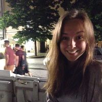 Sara Pönniäinen's Photo