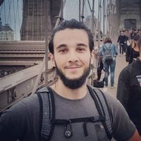 Adriano Silva's Photo