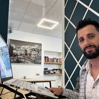 Shaked Elias's Photo