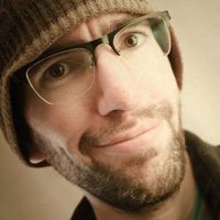 Patrick Hills's Photo