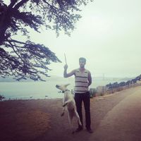 Gabriel Vega's Photo