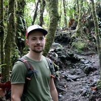 Julian Wenger's Photo