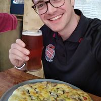 Simone Marsura's Photo