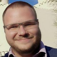 Kryštof Páleníček's Photo