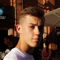 Radek Dragan's Photo