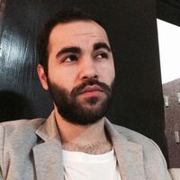 Semih Çiftçi的照片