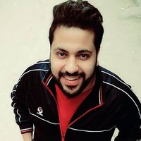 Mahmoud Moawad's Photo