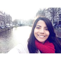 Lia Guinancio的照片