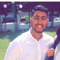 Mehdi El Alaoui的照片