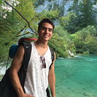 Renan Santos的照片