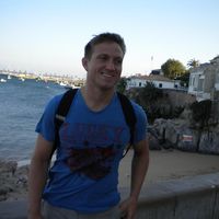 Jacob Vetter's Photo