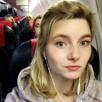 Camille Antoine's Photo