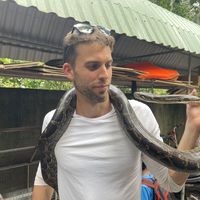 Domonkos Perényi的照片