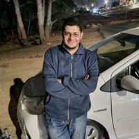 مهند حسام's Photo