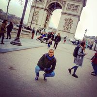 Abdullah Elbanna的照片