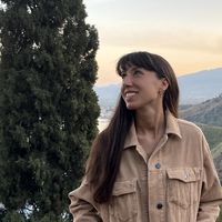 Giulia Di Pietro's Photo