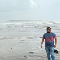 Chintan Dedhia's Photo