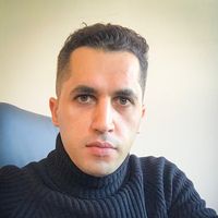 Matt Moradi的照片