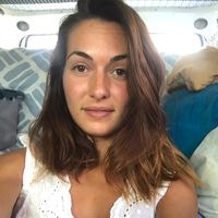 Anaïs Faure的照片