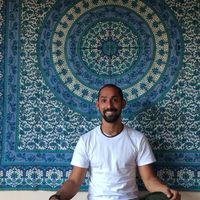 Rodolfo Grec's Photo