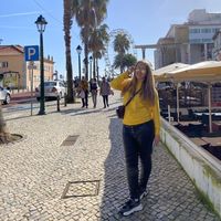 Aliya Kassymova的照片