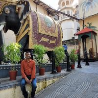 harsh Mehta的照片