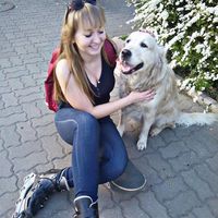 Ilona Pshepirovska's Photo