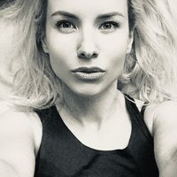 Inga Perfecto's Photo