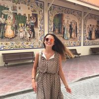 Fotos de Gabrielė Grigaliūnaitė