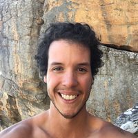 Enrique Saiz的照片