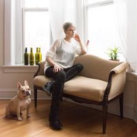 Kourtney Scott's Photo