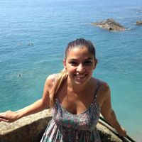 Geraldine Maggi的照片