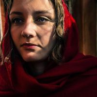 Fotos de Charlotte Coing