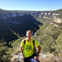 Adrián Santamaría Sastre的照片