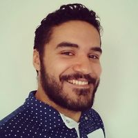 Gilliard Souza的照片