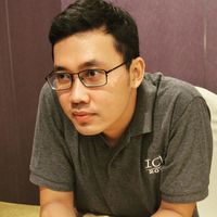 Andika Pratama's Photo