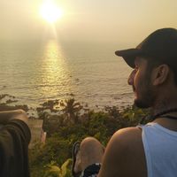 Harsh Perhate's Photo