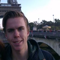 Daniel Kroon's Photo